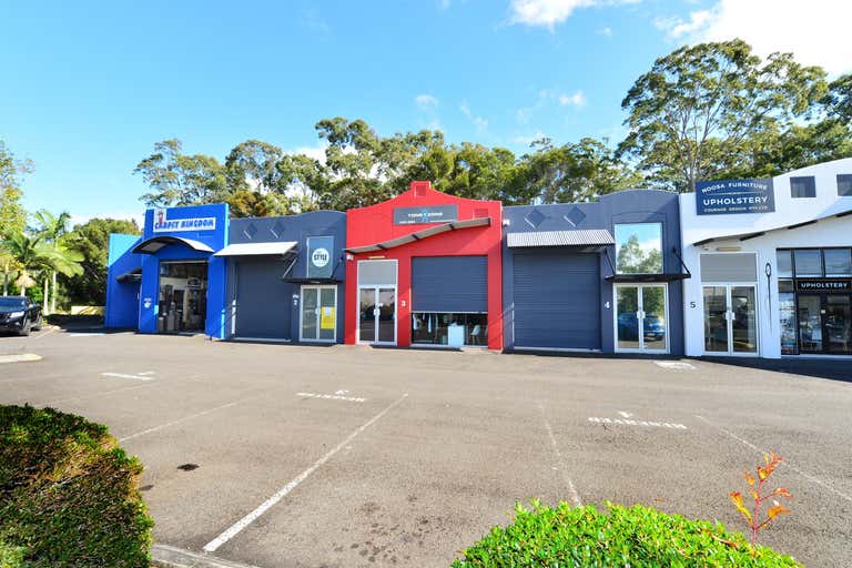 Unit 3/27 Gateway Drive Noosaville QLD 4566 - Image 4