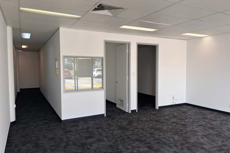 Ground Floor Suite 2, 473 Mulgrave Road Earlville QLD 4870 - Image 2