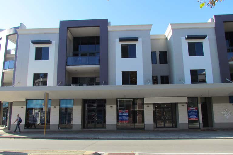 2/118 Royal Street East Perth WA 6004 - Image 1