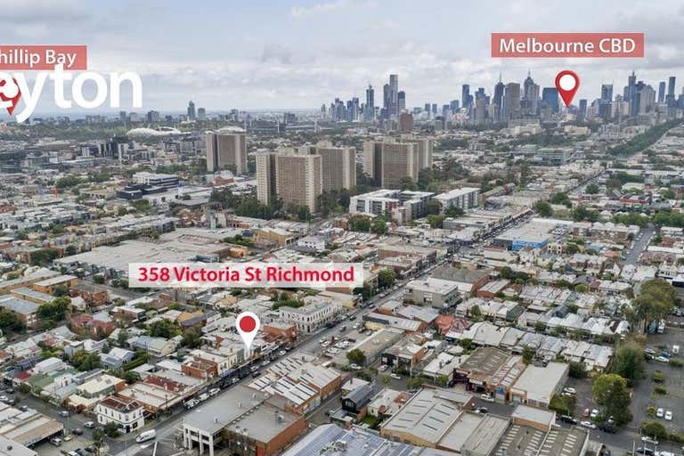 358 Victoria Street Richmond VIC 3121 - Image 1