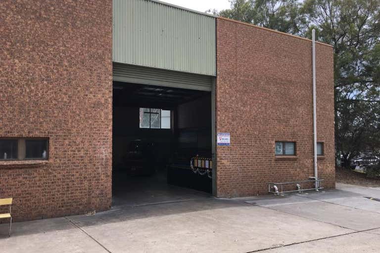 Unit 12, 3 Hollylea Road Leumeah NSW 2560 - Image 1