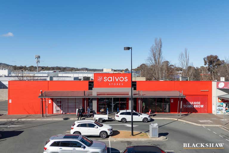 7/48 Botany Street Phillip ACT 2606 - Image 2