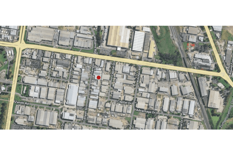 10-12 Lanyon Street Dandenong South VIC 3175 - Image 2