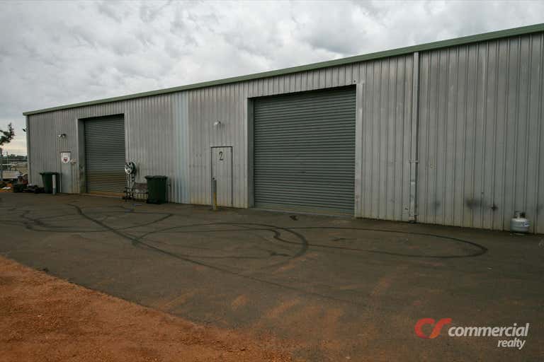 Unit 2, 21 Sweny Drive Australind WA 6233 - Image 2