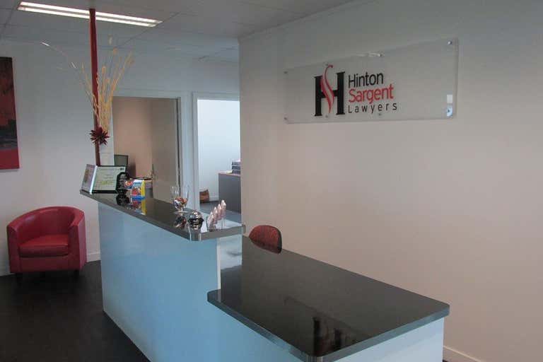 Office 4 Level 3/73 Main Street Pialba QLD 4655 - Image 2