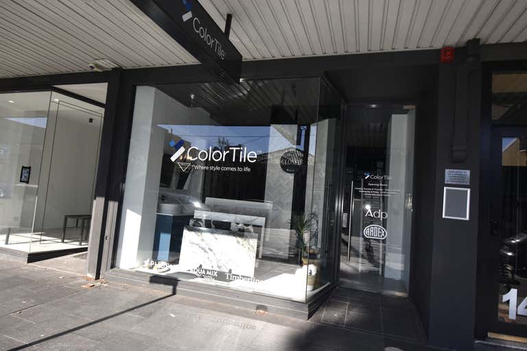 Ground  Shop, 146 Edgecliff Road Woollahra NSW 2025 - Image 2