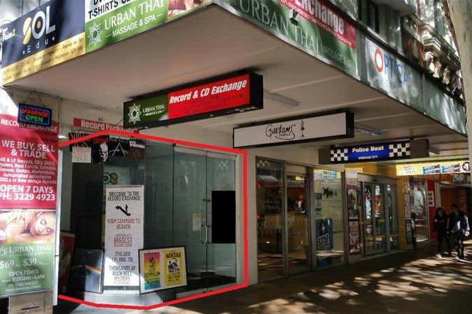 2/69 Adelaide Street Brisbane City QLD 4000 - Image 3