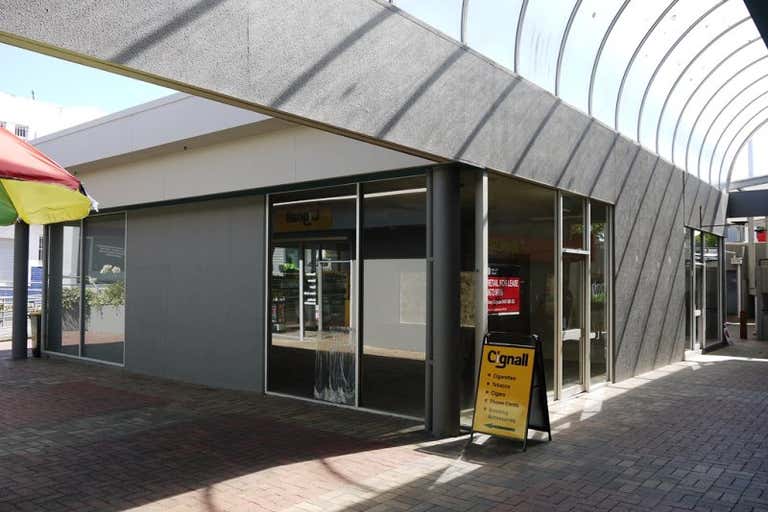 Mitcham Retail Centre , Cnr  Mitcham Road & Whitehorse Road Mitcham VIC 3132 - Image 2