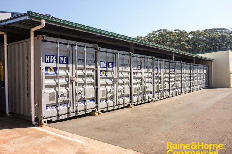 Containers, 8-12 Acacia Avenue Port Macquarie NSW 2444 - Image 3