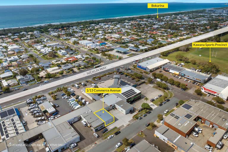 Unit 1, 13 Commerce Avenue Warana QLD 4575 - Image 2