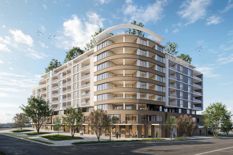 41-47 Punchbowl Road Strathfield South NSW 2136 - Image 1