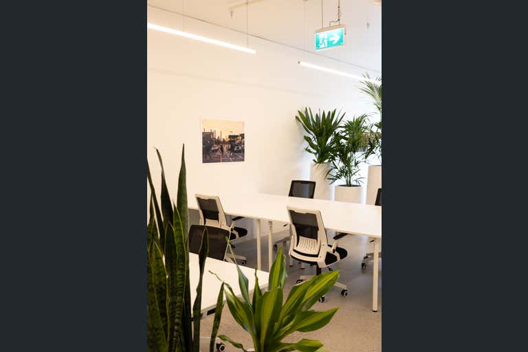 Suite 101, Cremorne House, 6 Adolph Street Cremorne VIC 3121 - Image 4