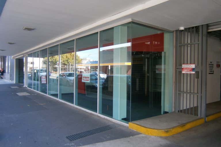 12-24 Gilles Street (Ground Level) Adelaide SA 5000 - Image 1