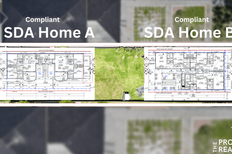 NDIS SDA Land, 149 Meadows Road Mount Pritchard NSW 2170 - Image 3