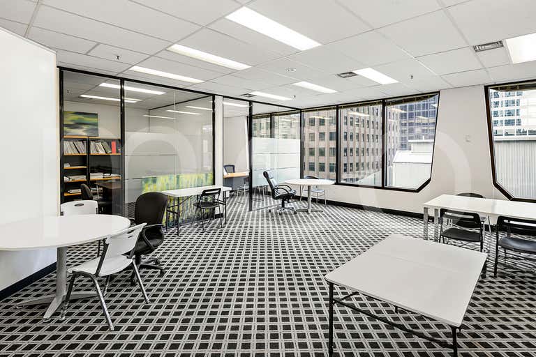 Exchange Tower, Suite 1408, 530 Little Collins Street Melbourne VIC 3000 - Image 2