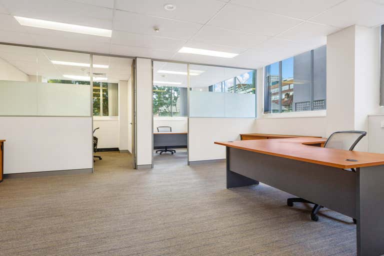 Suite 102, 118 Christie Street St Leonards NSW 2065 - Image 1