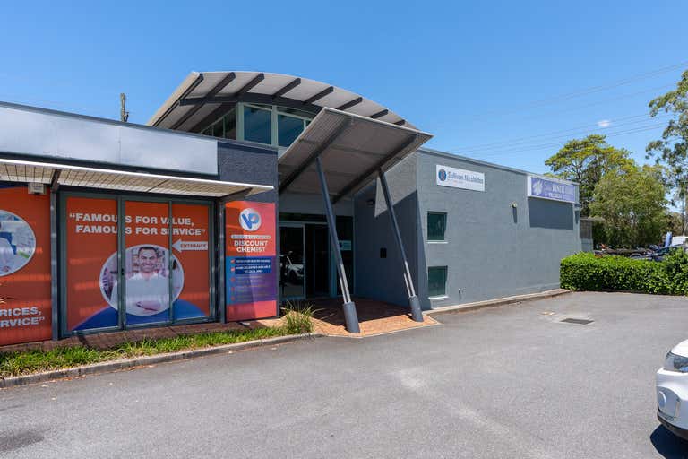 Suite 4, 1 Bunker Road Victoria Point QLD 4165 - Image 1