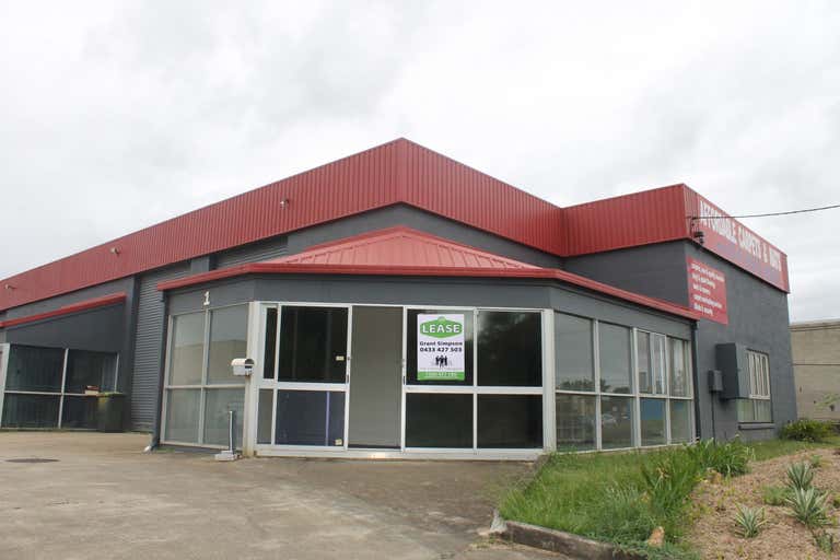 1/13 Industry Drive Caboolture QLD 4510 - Image 1