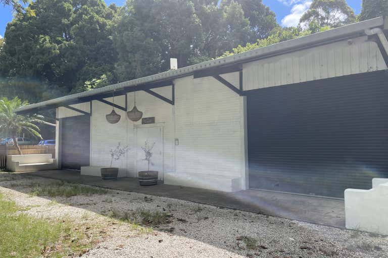 12A Station Street, Bangalow, NSW 2479 Shop & Retail Property For