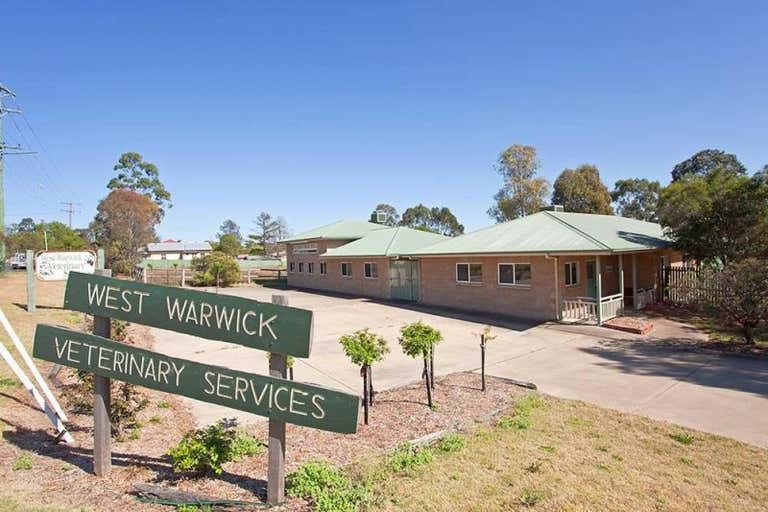 191  Wood Street Warwick QLD 4370 - Image 1