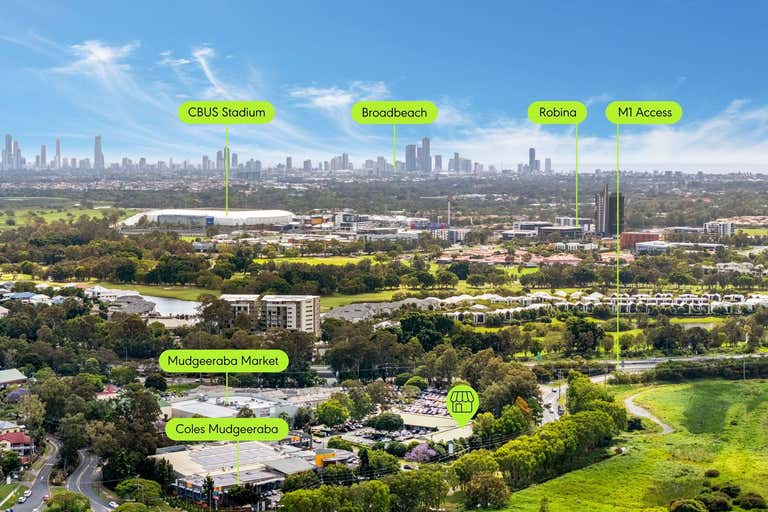 3/1 Bell Place Mudgeeraba QLD 4213 - Image 4