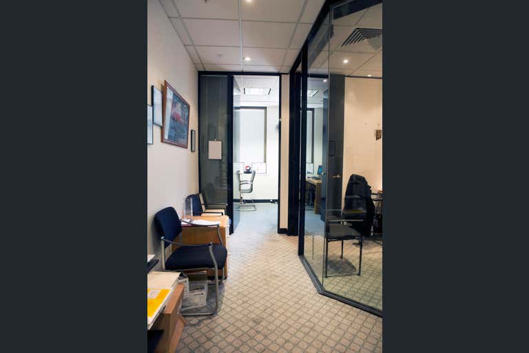 615/434 St Kilda Road Melbourne VIC 3004 - Image 1