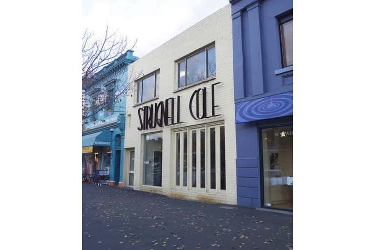 Leased Office at 266 Coventry Street, South Melbourne, VIC 3205 Leased Office at 266 Coventry Street, South Melbourne, VIC 3205