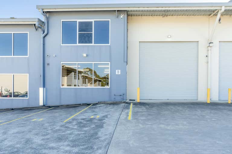 Unit 11, 218 Wisemans Ferry Road Somersby NSW 2250 - Image 1