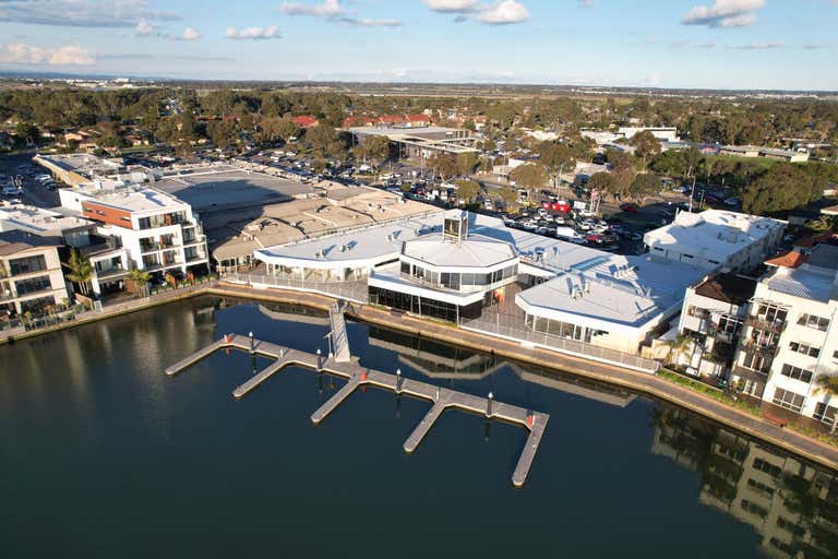Attractive Landlord incentives! - Harbour Plaza - Patterson Lakes - Licenced Cafe/Restaurant., 21 Thompsons Road Patterson Lakes VIC 3197 - Image 4