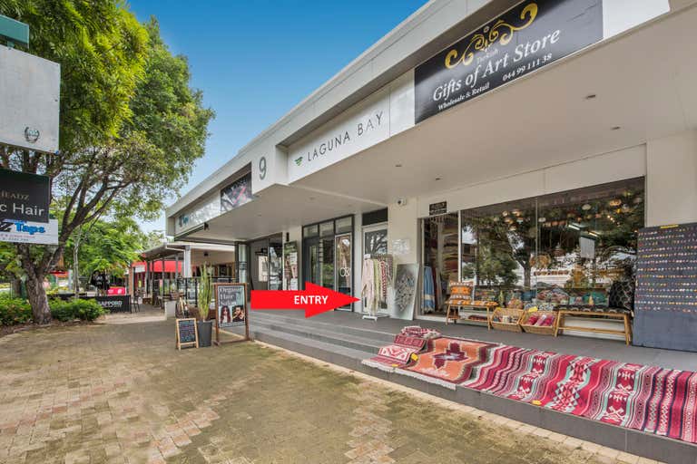 Tenancy 5, 9 Sunshine Beach Road Noosa Heads QLD 4567 - Image 2