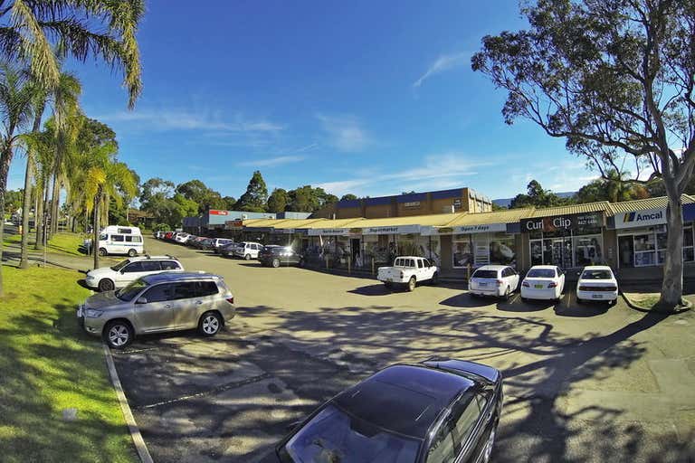 North Nowra Shopping Complex, 9 McMahons Road North Nowra NSW 2541 - Image 1