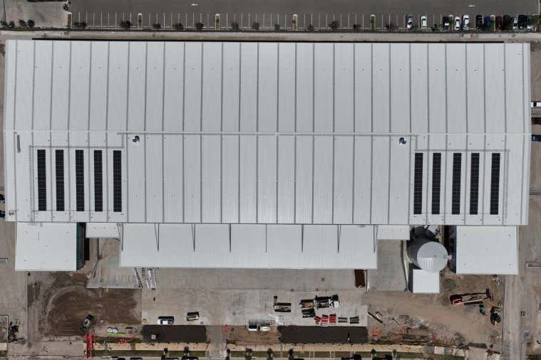 Aspect Industrial Estate, 804 - 882 Mamre Road Kemps Creek NSW 2178 - Image 3