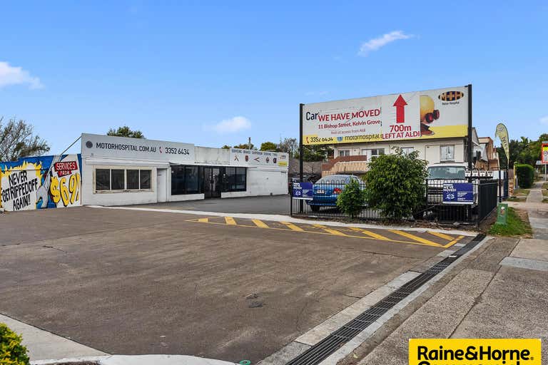 73 Enoggera Road Newmarket QLD 4051 - Image 4