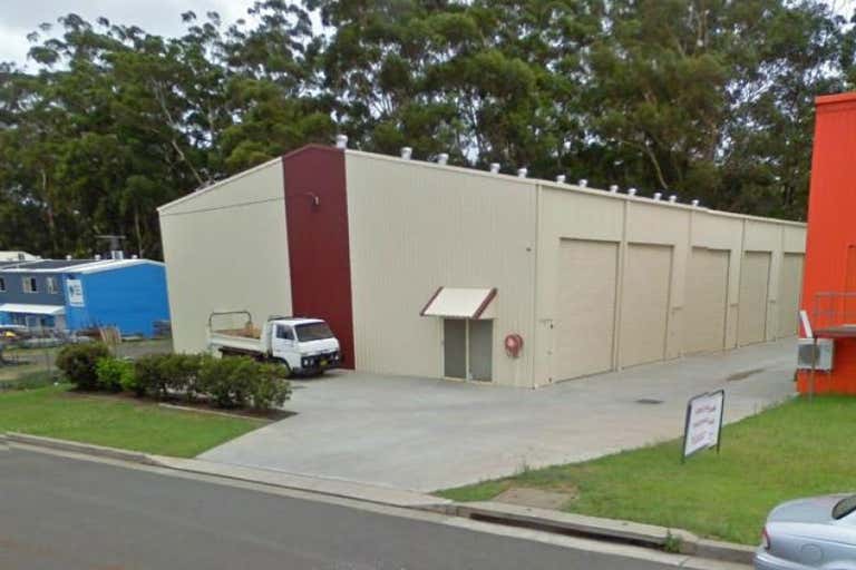 Unit 6, 23 Merrigal Road Port Macquarie NSW 2444 - Image 1