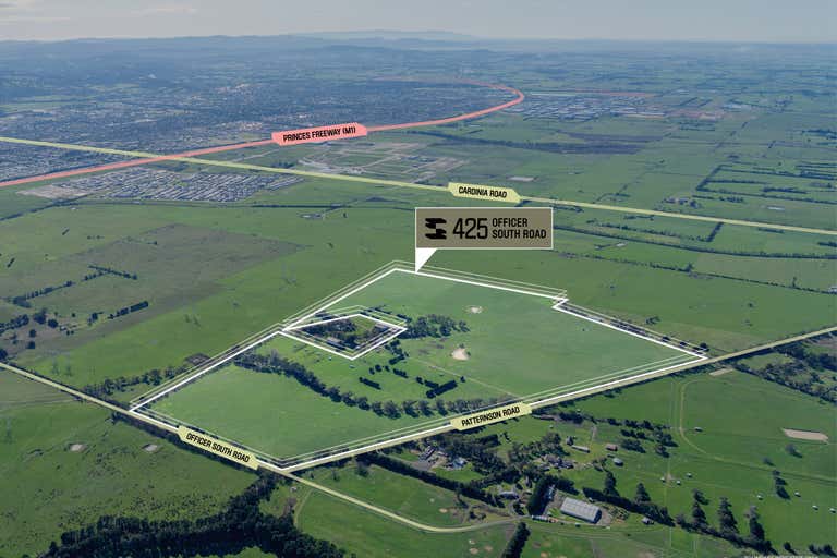 425 Officer South Road Officer South VIC 3809 - Image 2