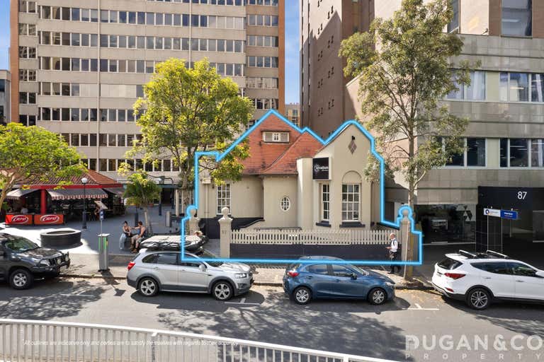 Spring Hill QLD 4000 - Image 4