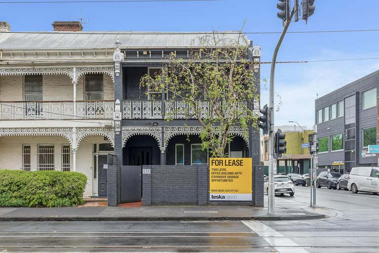 135 High Street Prahran VIC 3181 - Image 1