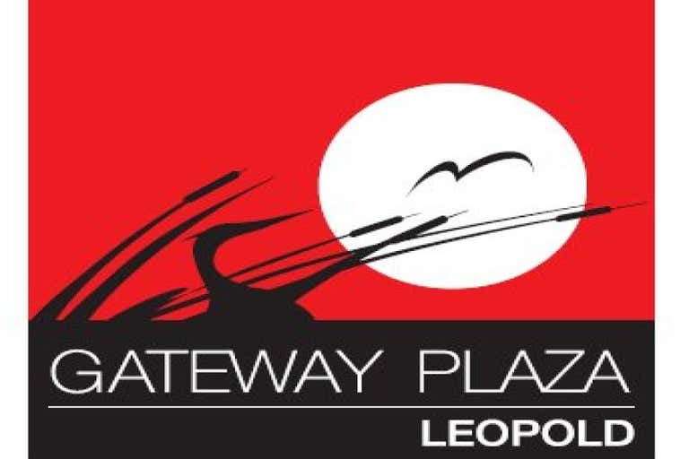 Gateway Plaza Leopold, 641-659 Bellarine Highway Leopold VIC 3224 - Image 1