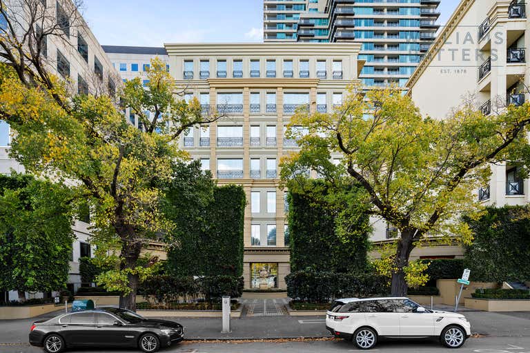 Suite 411/370 St Kilda Road Melbourne VIC 3000 - Image 1