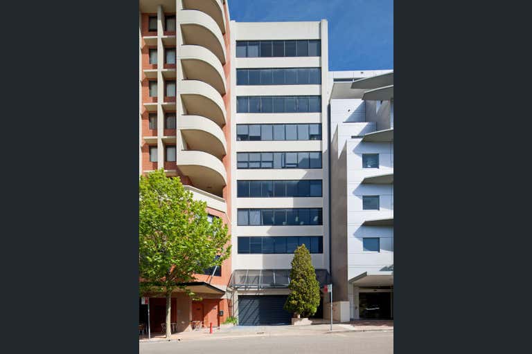 Level 2, 23 Berry Street North Sydney NSW 2060 - Image 1