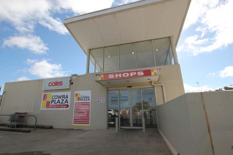 Shop 14, Cowra Plaza, 59 Kendal Street Cowra NSW 2794 - Image 3