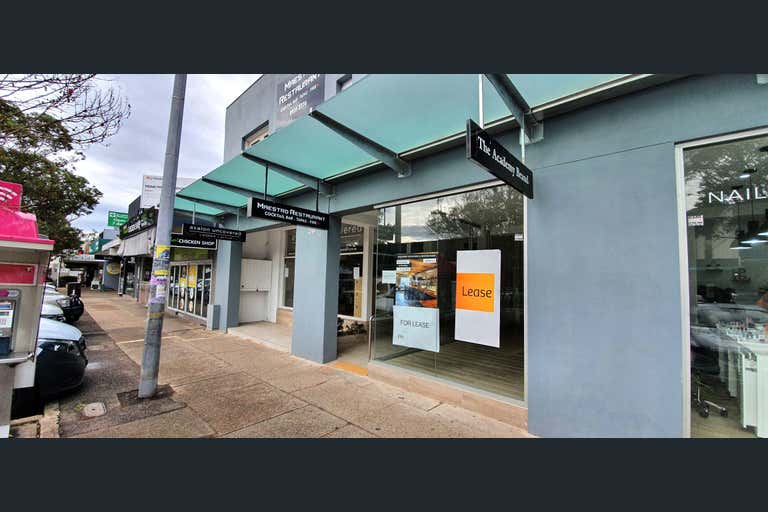 shop 2/50 Old Barrenjoey Road Avalon Beach NSW 2107 - Image 1