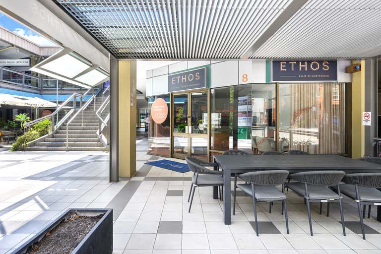 Shop 8/3-9 Spring Street Chatswood NSW 2067 - Image 2