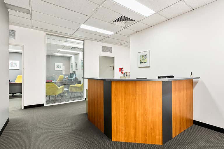 Suite 43, 255 Drummond Street Carlton VIC 3053 - Image 1