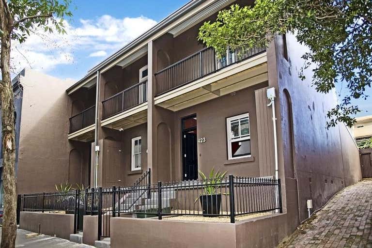 423 Harris Street Ultimo NSW 2007 - Image 1