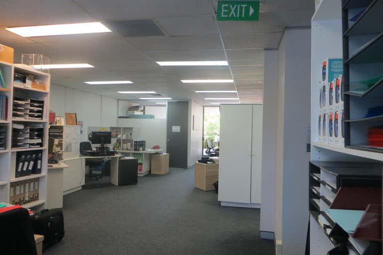 Suite 1, Level 1, 4-10 Bay Street Double Bay NSW 2028 - Image 1