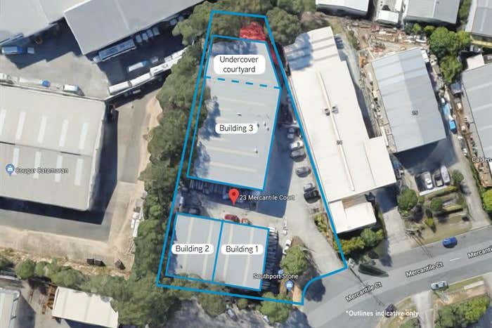 23 Mercantile Court Molendinar QLD 4214 - Image 1