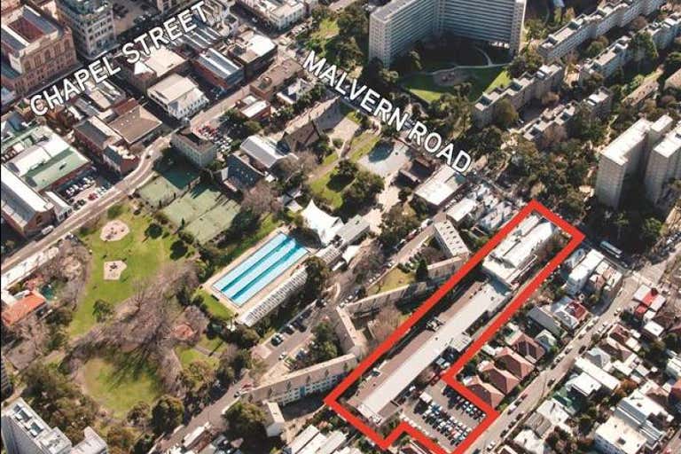 Victoria House Medical Centre, 314-324 Malvern Road Prahran VIC 3181 - Image 1