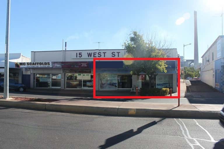 Shop 3, 15 West Street Mount Isa QLD 4825 - Image 2
