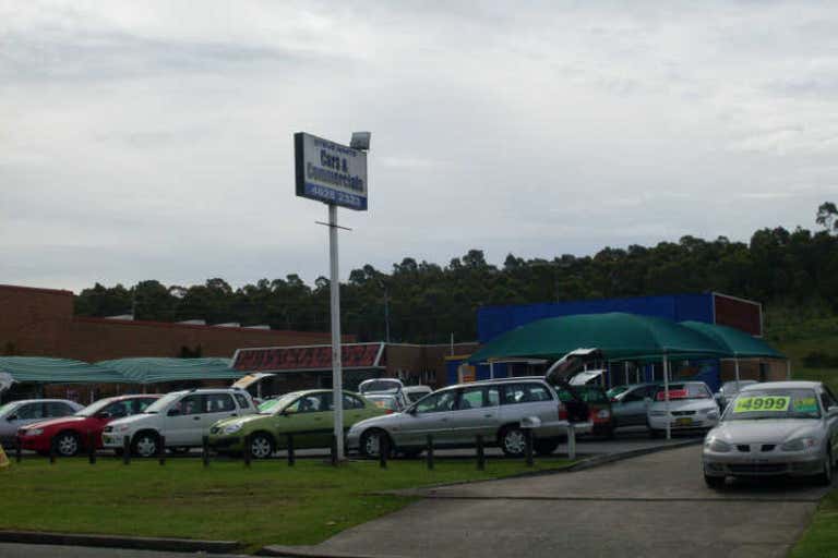 Unit 1, 5 Mill Road Campbelltown NSW 2560 - Image 2